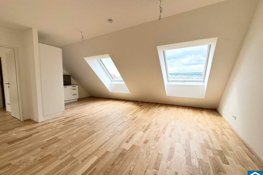 Studentenhit an der U3 – Wohnen auf der Schmelz, Wohnung-miete, 1.179,99,€, 1150 Wien 15., Rudolfsheim-Fünfhaus