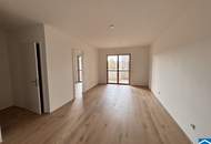 Erstvermietung: Neubauwohnung mit eigenem Freiraum in Neusiedl am See