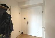 UNBEFRISTET! Topmodernes 2-Zimmer Apartment mit Loggia in den BEL&MAIN RESIDENCES!