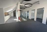 Gewerbeliegenschaft im Zentrum der Stadt Haag