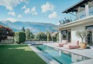 „ Luxus ist – wenn dieser Ausblick Ihnen gehört“ – Premium Gartenwohnung mit erstklassiger Architektur in bester Stadtlage