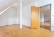 Traumhafte 3 Zimmer Maisonette Wohnung mit Galerie Charakter in Gresten