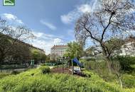 Unbefristet vermietetes Lager zwischen Erdberger Lände und Erdbergstraße. - WOHNTRAUM