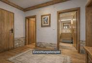 Gemütliche Wohnung in Zentrumslage