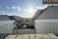 | MIT FREIFLÄCHE | 2 ZIMMER | KAGRANER PLATZ | NEUBAU | AUSGEZEICHNETE LAGE |