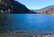 Seeliegenschaft am Afritzer See – 4.600 m² mit privatem Seezugang