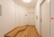 Charmante 3-Zimmer-Wohnung mit Loggia und Seeblick