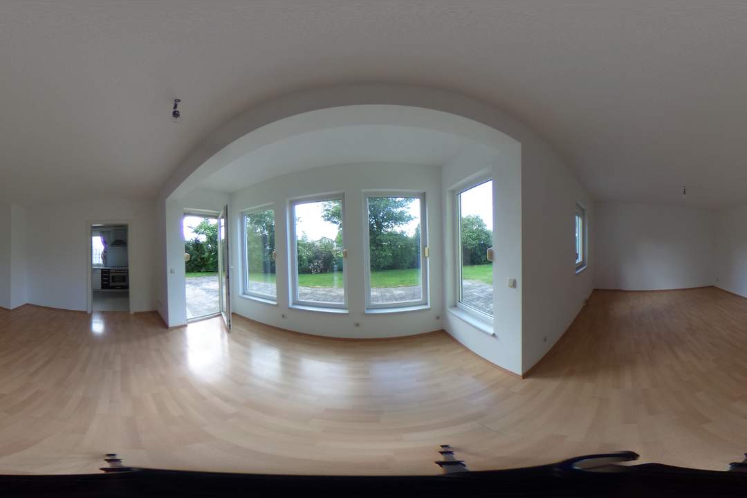 Ideales Wohnhaus