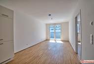 Helle-2-Zimmer Wohnung mit Balkon und Fußbodenheizung in 1200 Wien, nur €899!