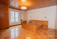 Großzügige 3 Zimmer Wohnung mit schöner Raumaufteilung - 91 m²