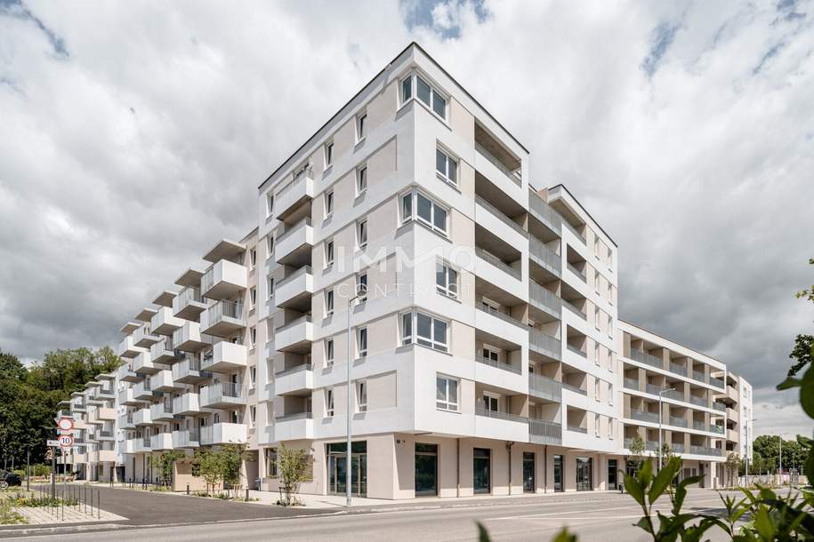 Perfekt für Jungfamilien!, Wohnung-kauf, 216.500,€, 3100 Sankt Pölten(Stadt)