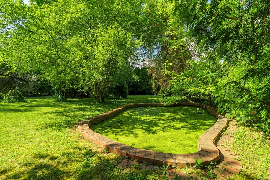 "Baugrund in Stammersdorf mit 800 m² Grundfläche", Grund und Boden-kauf, 859.000,€, 1210 Wien 21., Floridsdorf