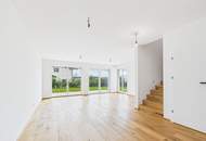 Reihenhaus in toller Lage mit Garten