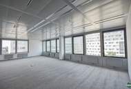 Modernes Arbeiten im Ares Tower!