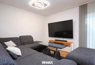 Top-Lage, Top-Wohnung! Modernes Zuhause mit vier Zimmern, großzügigem Balkon und Carport