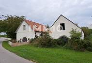 Historisches Kellerstöckl mit Seeblick und Wohneinheit