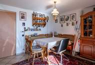 Luxuriöses Einfamilienhaus mit Panoramabilck