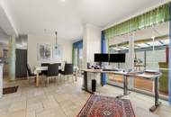 Einzigartige Landwirtschaft mit zwei Wohnhäusern, Wirtschaftsgebäuden, Wald- und Ackerflächen im Lavanttal