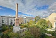 Wohnung mit Terrasse – Urbanes Wohnen in Top-Lage an der Donau