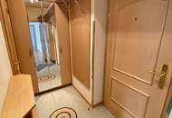 Ruhig aber doch sehr zentral, 2 Zimmer in Pfaffstätten