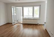 Sanierte 3-Raum-Wohnung mit verglaster Loggia in Steyr
