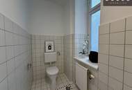 | TOP LAGE | 2 ZIMMER | INNENHOFLAGE |