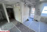 Dachgeschosswohnung in Fertigstellung | Wohnen auf 2 Etagen mit Terrasse | Besltage Meidlings