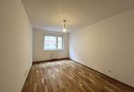 Erstbezug nach Teilsanierung - Super aufgeteilte 2-Zimmer-Wohnung!