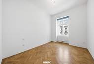 ELEGANTE 3-ZIMMER-MIETWOHNUNG IN BESTLAGE