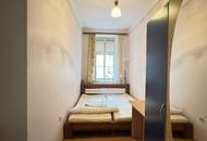 3-Zimmer-Wohnung in der SCHULGASSE 1180 Wien