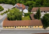 RARITÄT in MAUERBACH | 1528 m² großes Baugrundstück im Ortskern - BAUTRÄGERGRUNDSTÜCK | ZELLMANN IMMOBILIEN