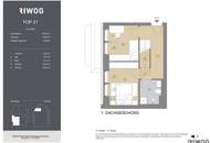 3-Zimmer I Maisonette I Erstbezug I Fertigstellung Q1 2027 I 1210 Wien I Hochwertige Ausstattung