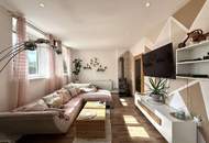 Familienfreundliches Reiheneckhaus mit großzügigem Garten in Leoben!