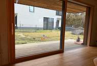 Architekten-Doppelhaushälfte mit Loftcharakter im Seepark Klopeinersee (Provisionsfrei)