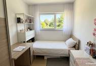 Traumhafte Wohnung mit riesigem 350m² Garten und BLICK auf die Festung Hohensalzburg