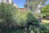 Charmanter Erstbezug mit GARTEN in ruhiger Lage mit bester Infrastruktur – 3-Zimmer-Wohnung in Hernals