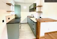 DESIGNWOHNUNG IM GRÜNEN - FÜR SINGLES UND PAARE