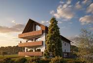 GREEN PARADISE | Vier-Zimmer-Wohnung | FUSCHL AM SEE