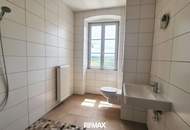 Komfortable 2 Zimmerwohnung in der Wohlfühlgemeinde Strengberg