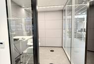 AUSTRIA CAMPUS UNTERMIETE 4 Jahre! Exklusive Bürofläche in 1020 zu vermieten!
