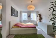 GEMÜTLICHE ZWEIZIMMERWOHNUNG MIT TOP ANBINDUNG