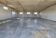 Nur noch 1x423m²-Lagerhalle in Unterwaltersdorf zu vermieten!
