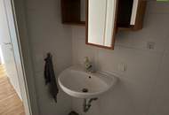 Helle, geförderte 2-Zimmer-Mietwohnung mit möblierter Küche in Leoben