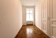 Geräumige 148 m² Stilaltbauwohnung mit 7 Zimmern in ruhigem Innenhof – ideal für Familie oder WG!
