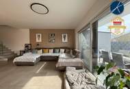 Exklusive Doppelhaushälfte in Zwentendorf | ABSOLUTE RUHELAGE!