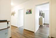 Genießen Sie die Freiheit über den Dächern von Micheldorf