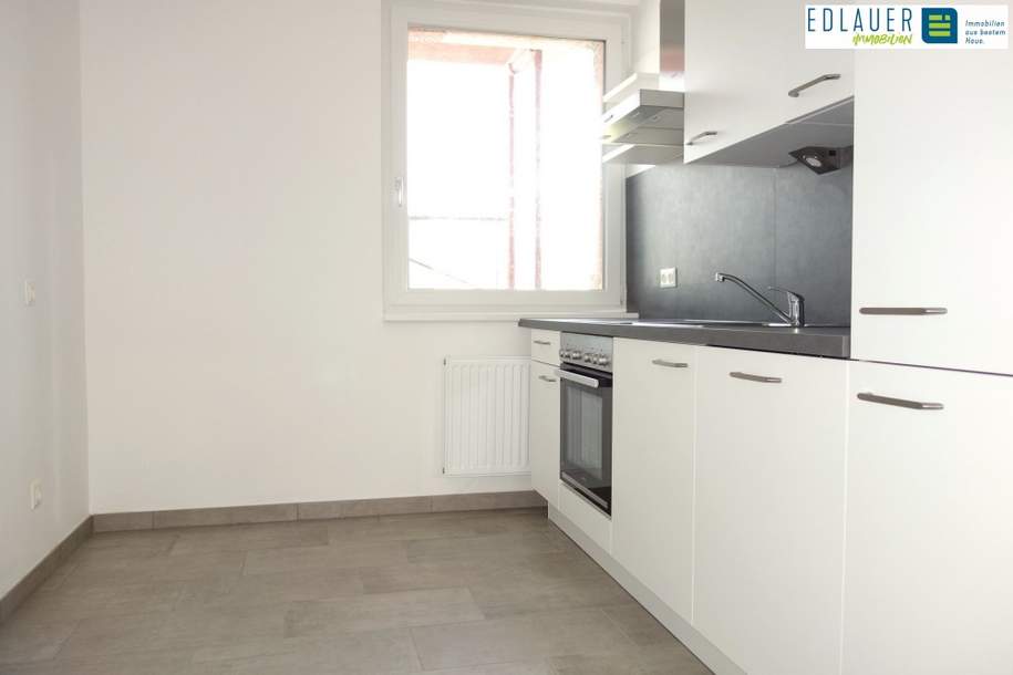 Generalsanierte Mietwohnung beim Bahnhof!, Wohnung-miete, 1.132,17,€, 3100 Sankt Pölten(Stadt)