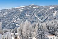 Alpines, voll möbliertes Chalet im Skigebiet Klippitztörl – Ihr gemütliches Refugium mit Vermietungspotenzial