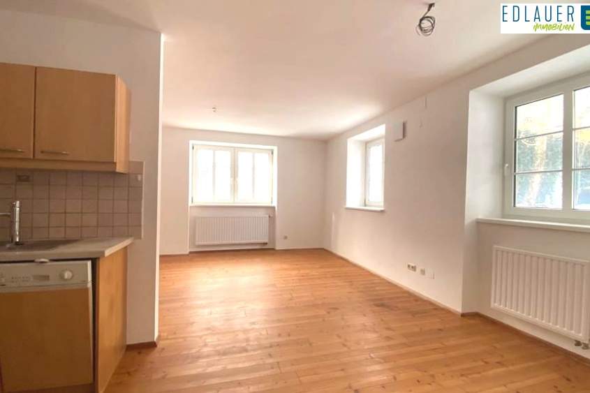 Gepflegte Altbauwohnung in Mariazell - Zentrumslage!, Wohnung-miete, 549,13,€, 8630 Bruck-Mürzzuschlag