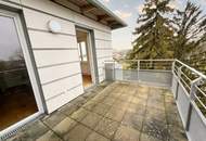 Betreutes Wohnen: 3-Zimmer-Wohnung mit 2 Terrassen in Deutsch-Wagram